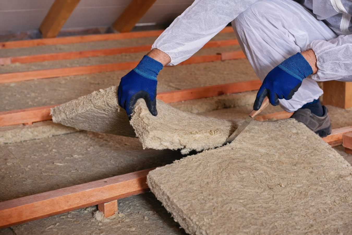 Insulation Contractor in West Memphis, AR